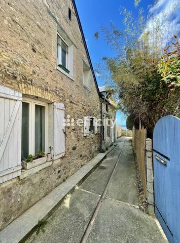 Maison 5 pièces - 65 m² Exclusivité efficity