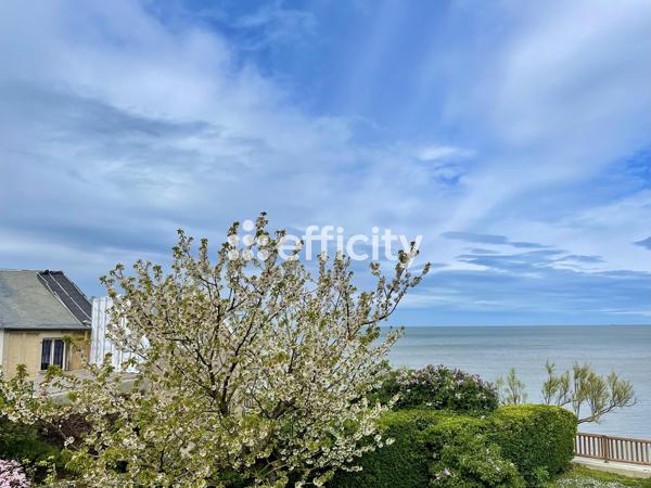 Maison 5 pièces - 65 m² Exclusivité efficity