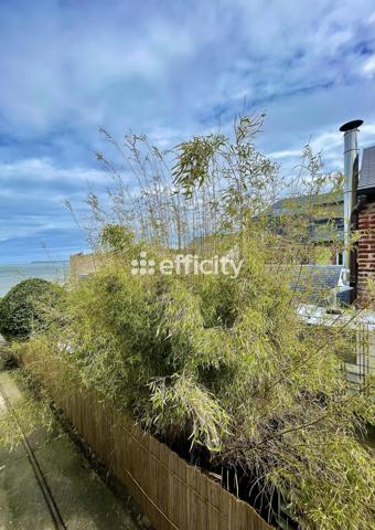 Maison 5 pièces - 65 m² Exclusivité efficity