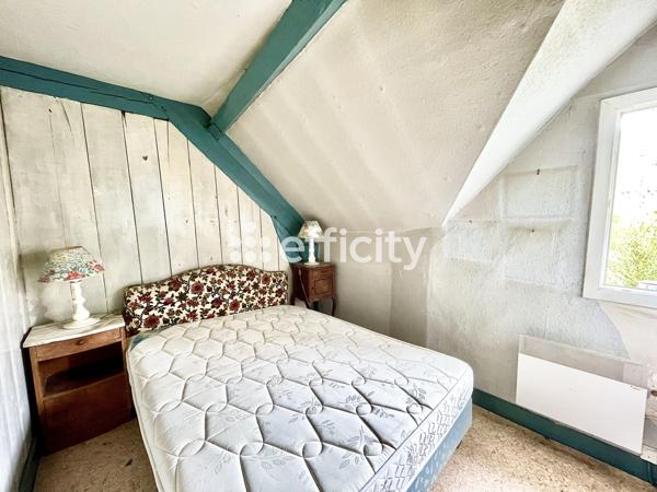 Maison 5 pièces - 65 m² Exclusivité efficity