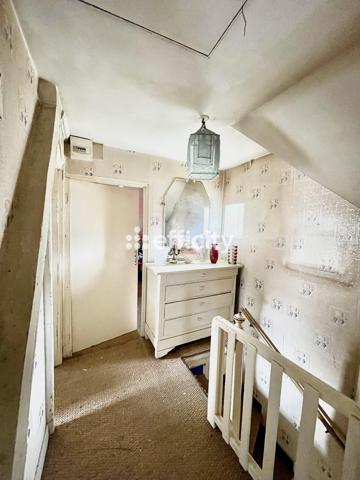 Maison 5 pièces - 65 m² Exclusivité efficity