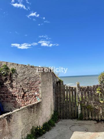 Maison 5 pièces - 65 m² Exclusivité efficity