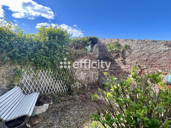 Maison 5 pièces - 65 m² Exclusivité efficity