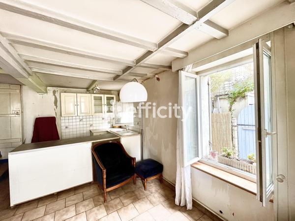 Maison 5 pièces - 65 m² Exclusivité efficity