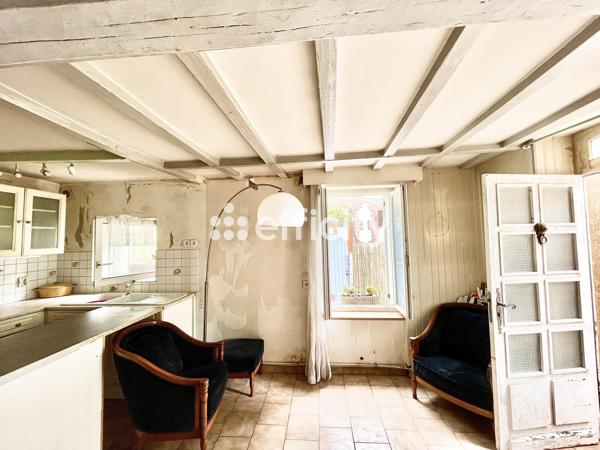 Maison 5 pièces - 65 m² Exclusivité efficity