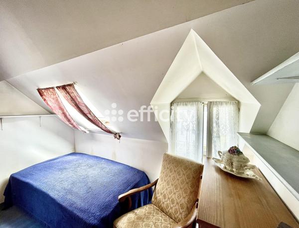 Maison 5 pièces - 65 m² Exclusivité efficity