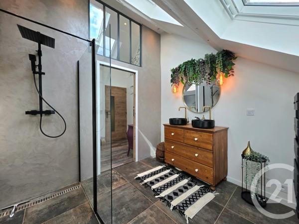 Maison à vendre  8 pièces - 200 m2 TESSANCOURT SUR AUBETTE - 78