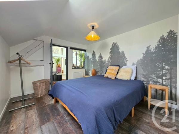 Maison à vendre  8 pièces - 200 m2 TESSANCOURT SUR AUBETTE - 78