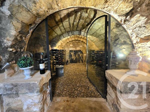 Maison à vendre  8 pièces - 200 m2 TESSANCOURT SUR AUBETTE - 78