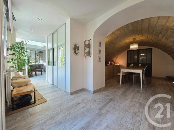 Maison à vendre  8 pièces - 200 m2 TESSANCOURT SUR AUBETTE - 78