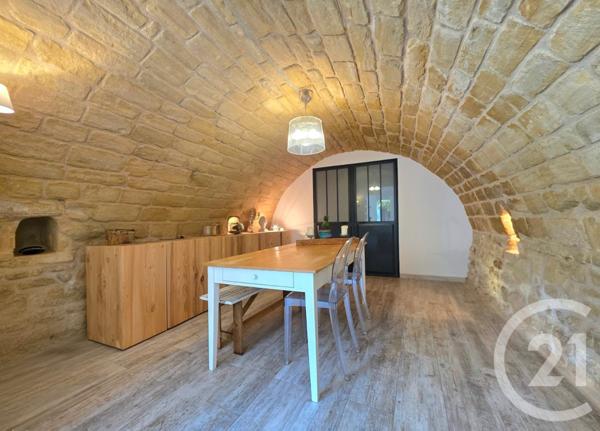 Maison à vendre  8 pièces - 200 m2 TESSANCOURT SUR AUBETTE - 78