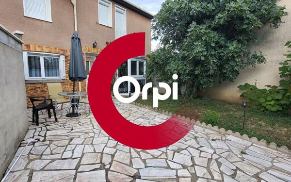 Maison à vendre    5 pièces • 118 m2 Saint-Fons