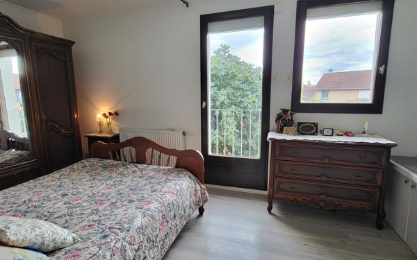 Maison à vendre    5 pièces • 118 m2 Saint-Fons