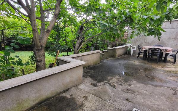 Maison à vendre    5 pièces • 118 m2 Saint-Fons