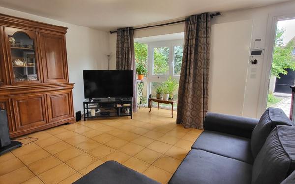 Maison à vendre    5 pièces • 118 m2 Saint-Fons