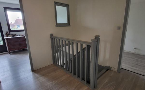 Maison à vendre    5 pièces • 118 m2 Saint-Fons