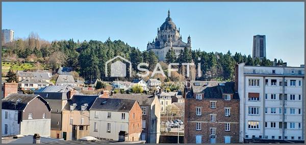 APPART 122m2 FORTE RENTABILITE LOCATIVE