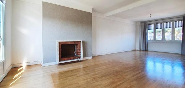 APPART 122m2 FORTE RENTABILITE LOCATIVE