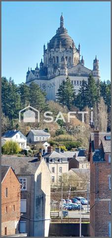 APPART 122m2 FORTE RENTABILITE LOCATIVE