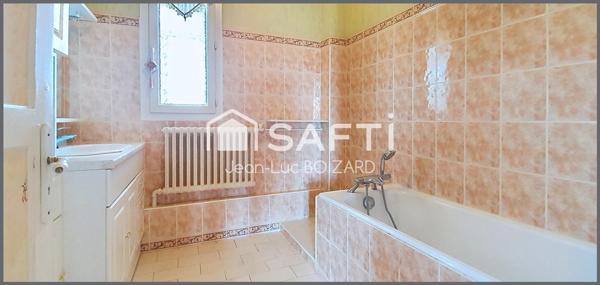 APPART 122m2 FORTE RENTABILITE LOCATIVE