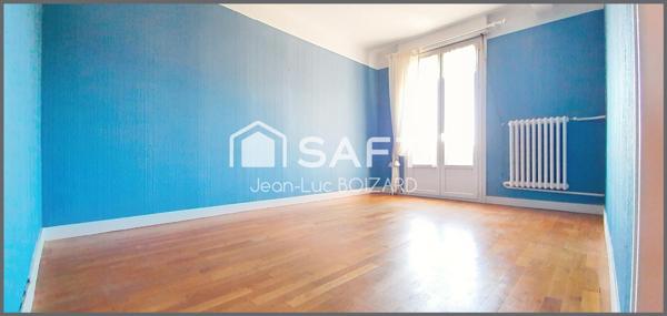 APPART 122m2 FORTE RENTABILITE LOCATIVE