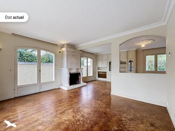 Maison à vendre 223 650 € Saint-Yrieix-sur-Charente 5 p 160 m² DPE C