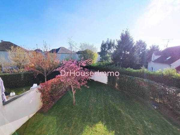 Maison à vendre 6 pièces de 149 m²