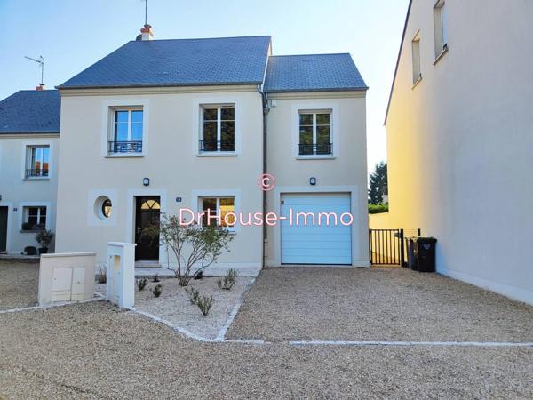 Maison à vendre 6 pièces de 149 m²