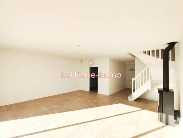 Maison à vendre 6 pièces de 149 m²