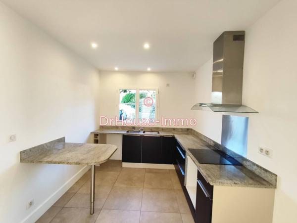 Maison à vendre 6 pièces de 149 m²