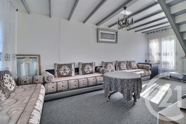 Maison à vendre  6 pièces - 102,18 m 2   AULNAY SOUS BOIS  - 93