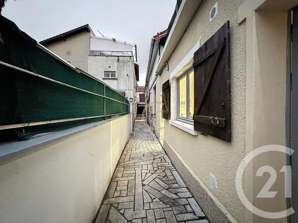 Maison à vendre  6 pièces - 102,18 m 2   AULNAY SOUS BOIS  - 93