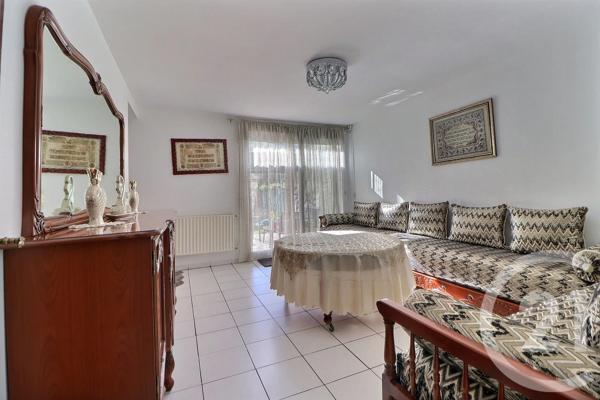 Maison à vendre  6 pièces - 102,18 m 2   AULNAY SOUS BOIS  - 93