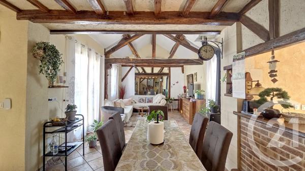 Maison à vendre  6 pièces - 102,18 m 2   AULNAY SOUS BOIS  - 93