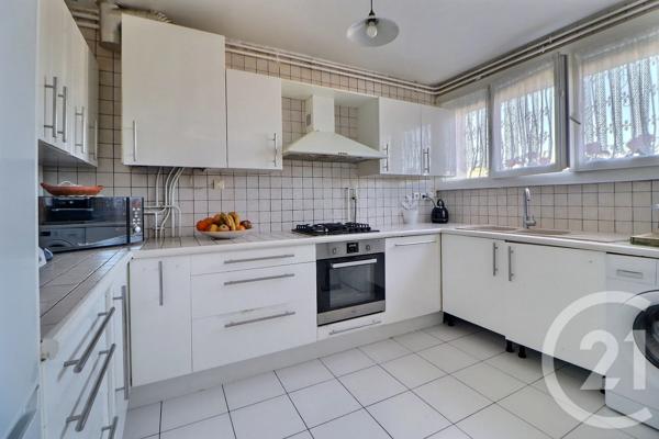 Maison à vendre  6 pièces - 102,18 m 2   AULNAY SOUS BOIS  - 93