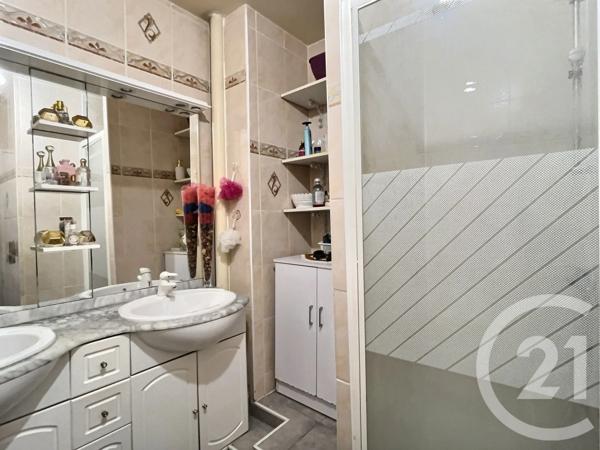 Maison à vendre  6 pièces - 102,18 m 2   AULNAY SOUS BOIS  - 93