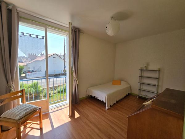 Appartement Nantes 3 pièce(s) 59.27 m2