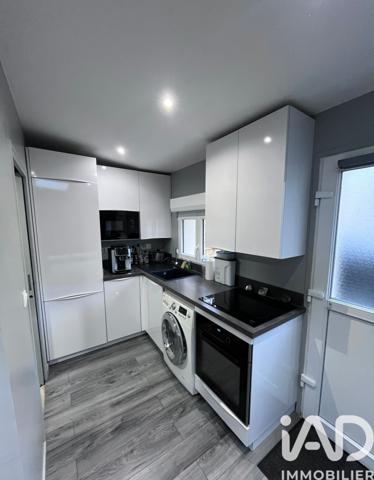 Terrain à vendre 181 m² Aulnay-sous-Bois