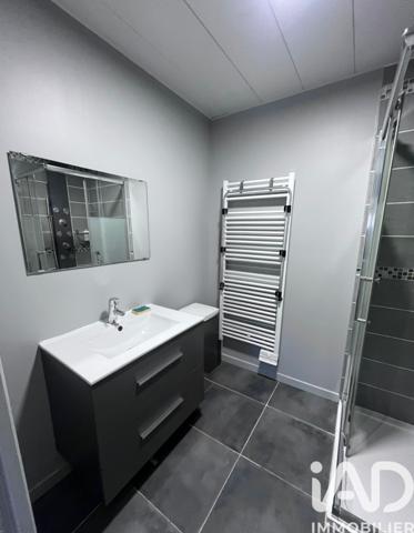 Terrain à vendre 181 m² Aulnay-sous-Bois