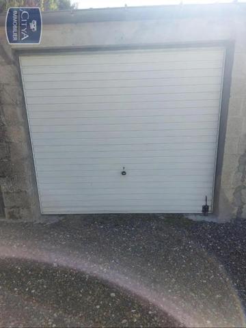 Parking à louer 12m²