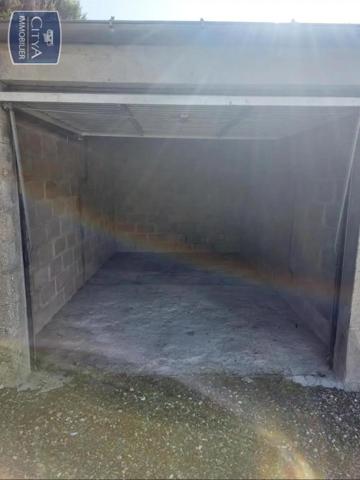 Parking à louer 12m²