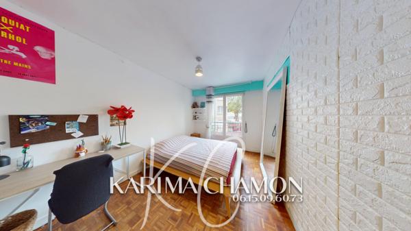 Appartement
         4 pièces
        - 86 m² Exclusivité 479 000 € *