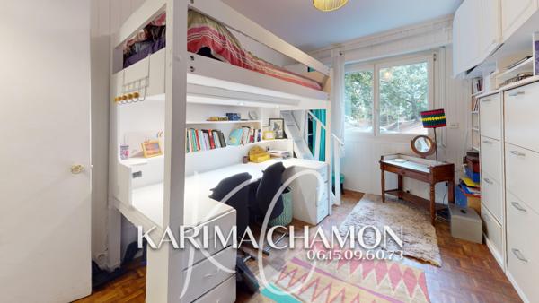 Appartement
         4 pièces
        - 86 m² Exclusivité 479 000 € *