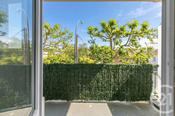 Appartement F3 à vendre  3 pièces - 61,53 m 2   ST MAUR DES FOSSES  - 94
