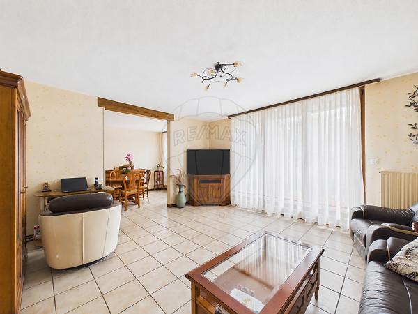 Appartement 2 chambre(s) à vendre - Herserange, Meurthe-et-Moselle - 54