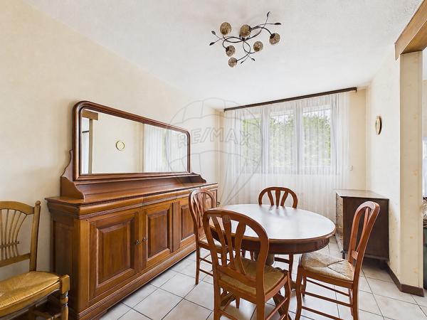 Appartement 2 chambre(s) à vendre - Herserange, Meurthe-et-Moselle - 54