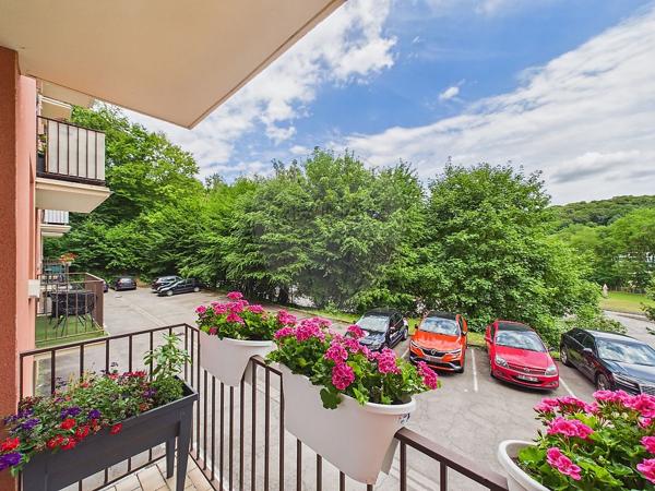 Appartement 2 chambre(s) à vendre - Herserange, Meurthe-et-Moselle - 54