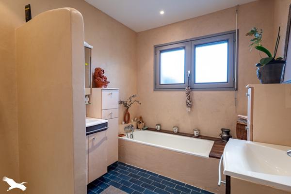 Maison à vendre |  Saintes |  7 pièces | 242 m²