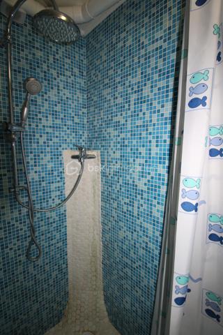 Maison de village de 100 m²