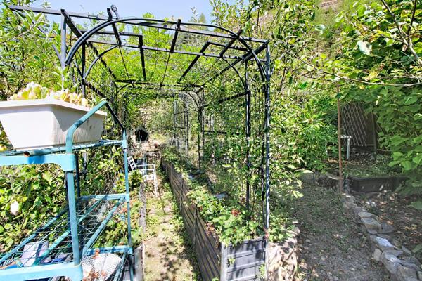 Maison de village de 100 m²